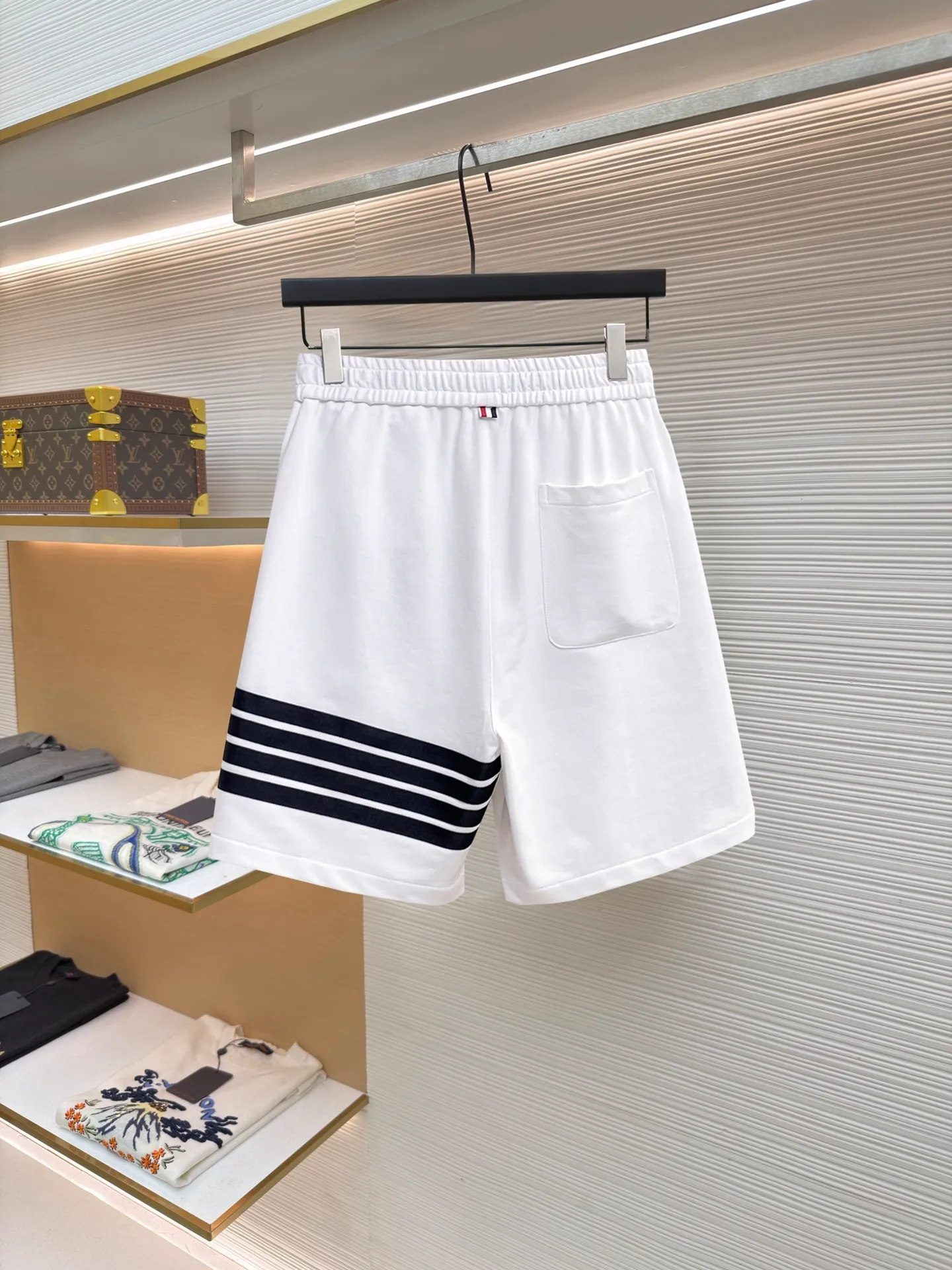 TB 2026 New Arrival ， Breathable Breathable ， ， ， logo ， ！ ！Size：M-XXXL